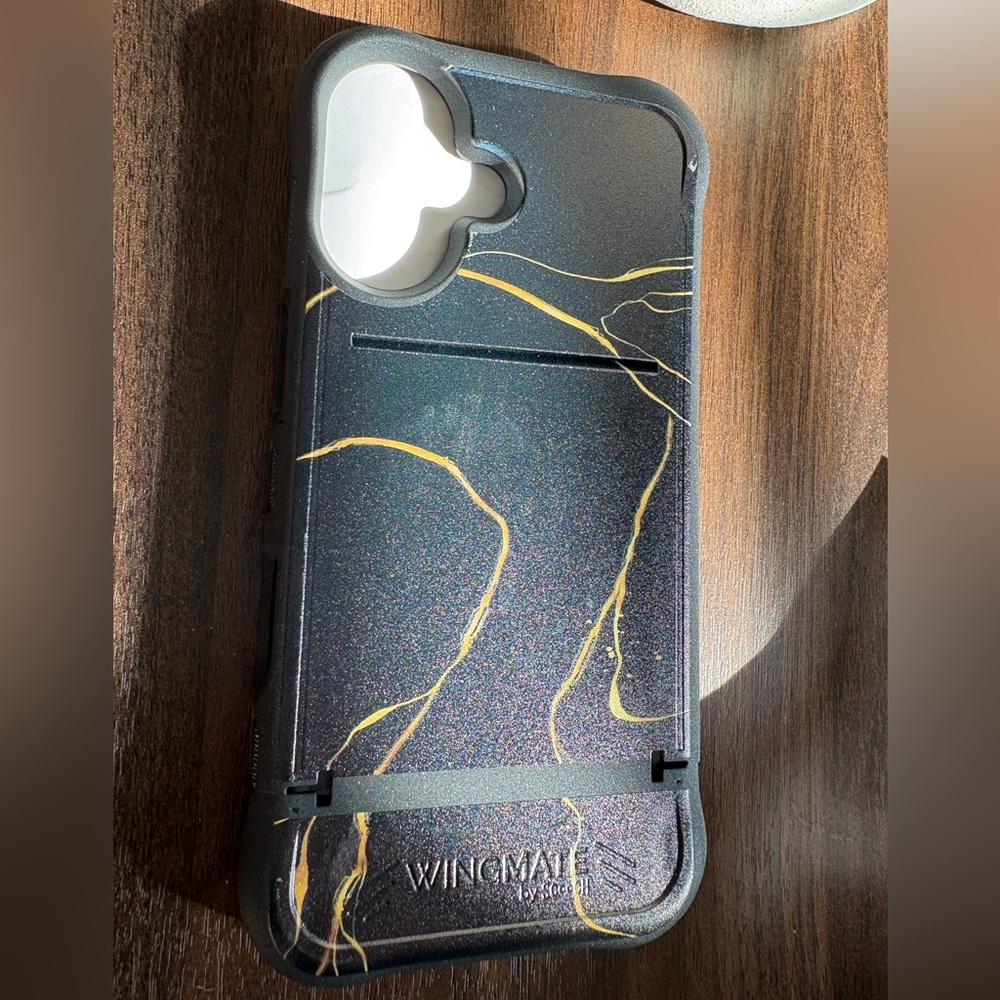 Phone Case | Electronics | iPhone 16